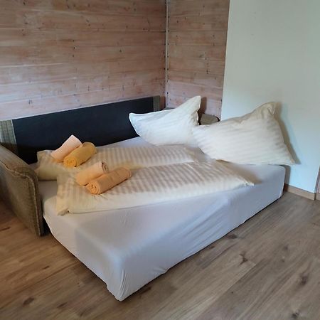 Huberhof 10 By Alpenidyll Apartments Schladming Eksteriør bilde