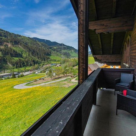 Huberhof 10 By Alpenidyll Apartments Schladming Eksteriør bilde