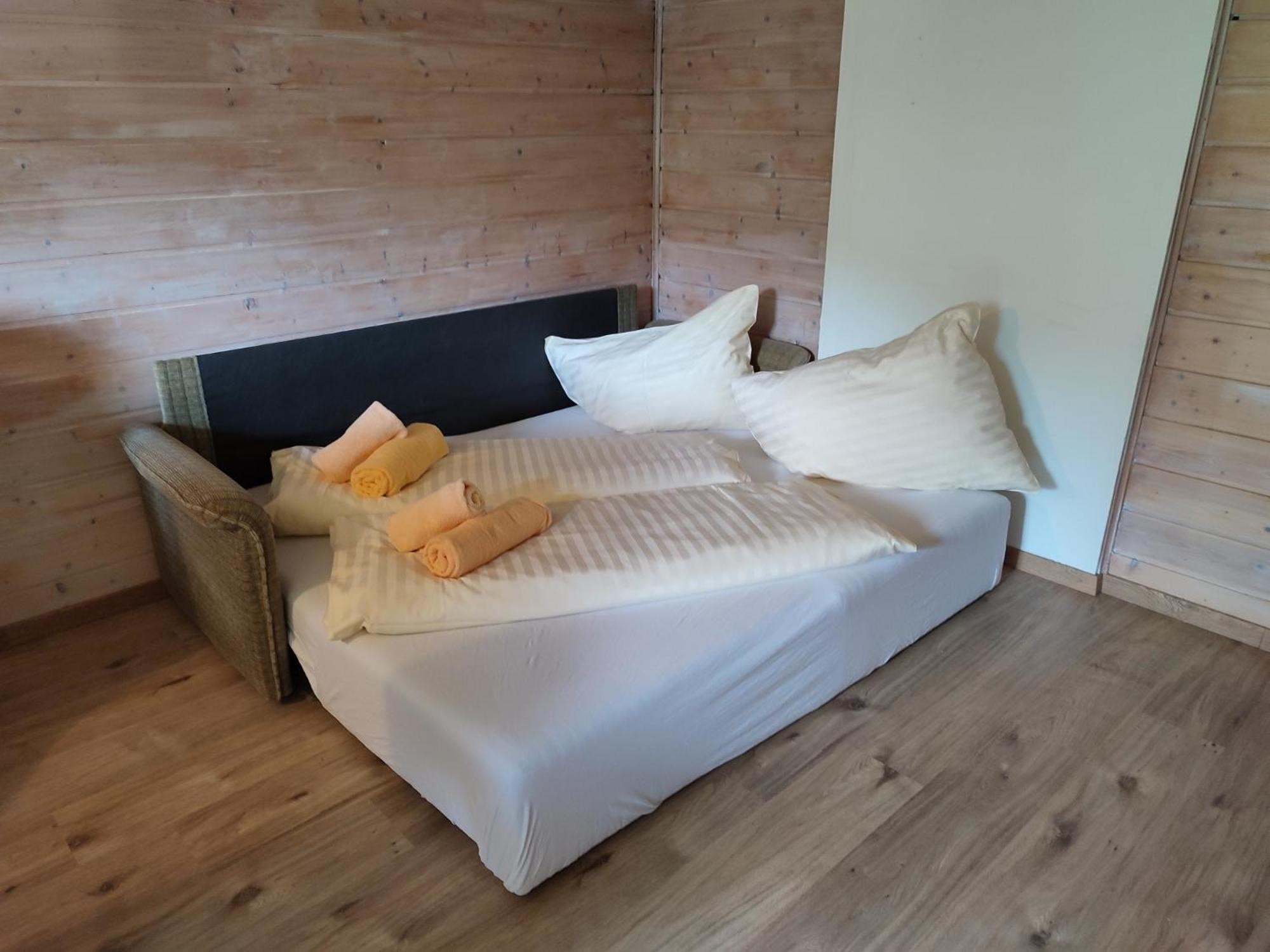 Huberhof 10 By Alpenidyll Apartments Schladming Eksteriør bilde