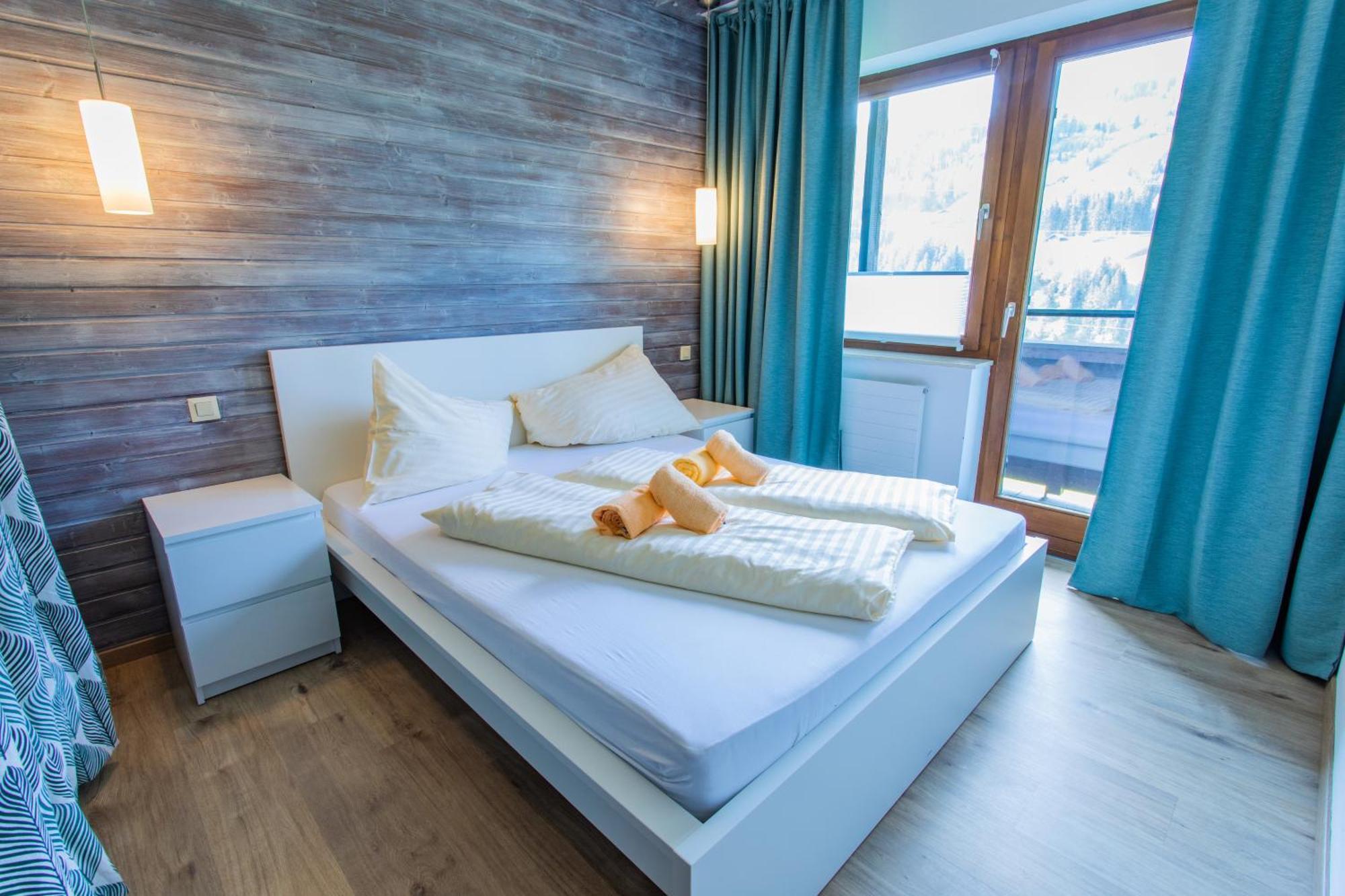 Huberhof 10 By Alpenidyll Apartments Schladming Eksteriør bilde