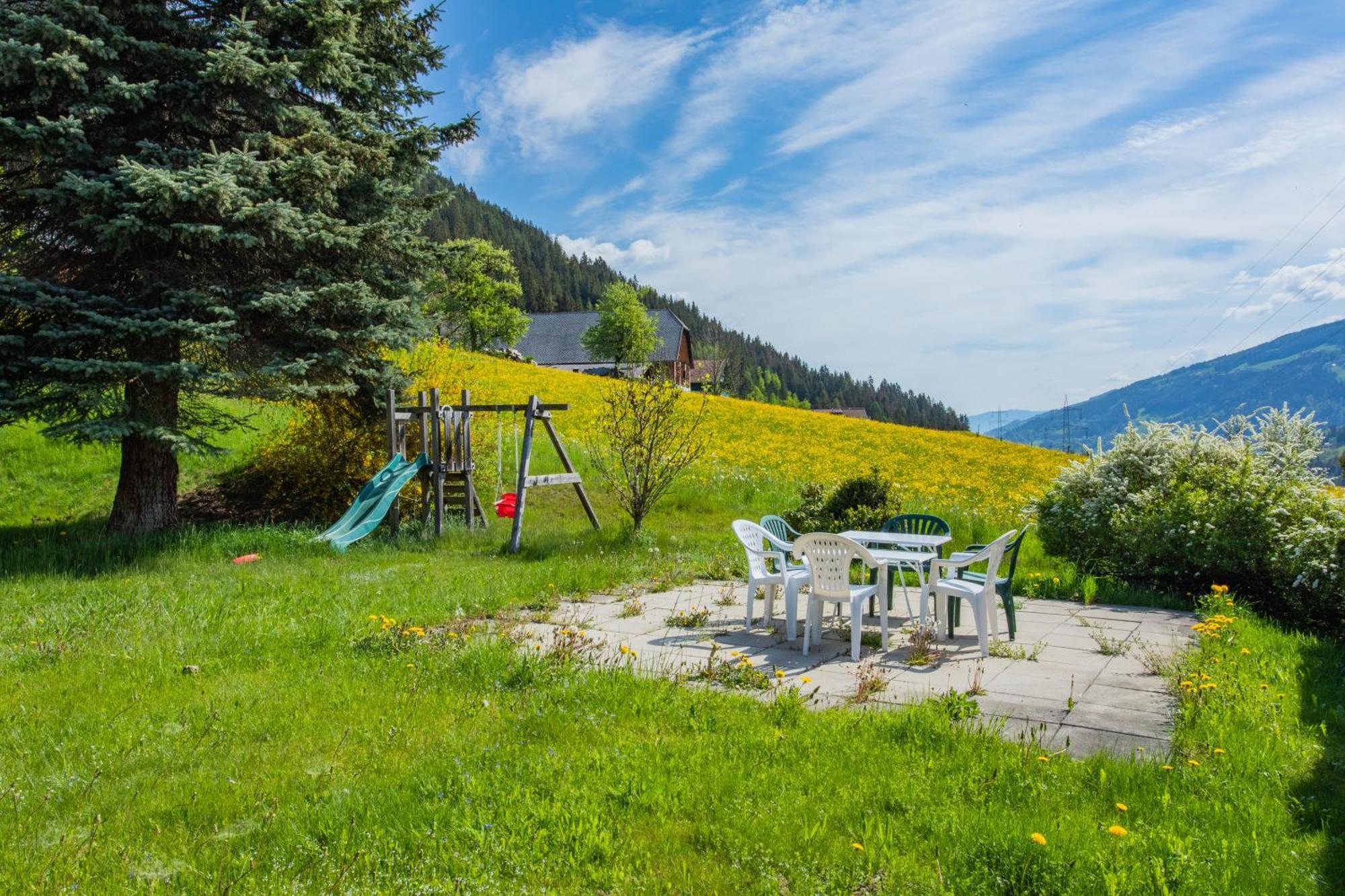 Huberhof 10 By Alpenidyll Apartments Schladming Eksteriør bilde